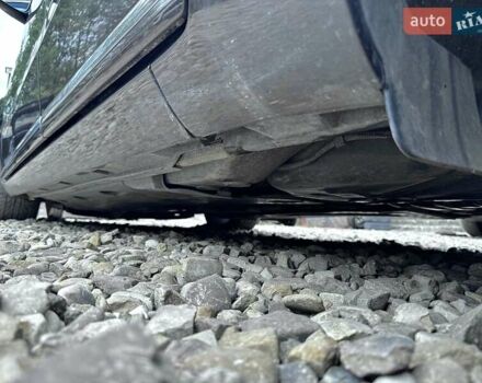 Коричневий Фольксваген Пассат, об'ємом двигуна 2 л та пробігом 267 тис. км за 10999 $, фото 38 на Automoto.ua