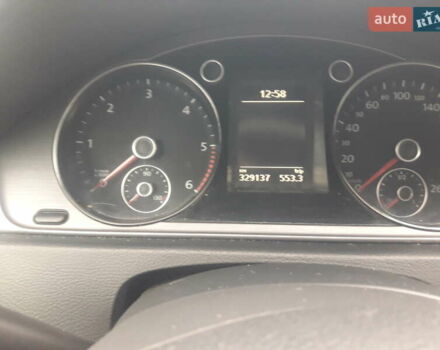 Коричневий Фольксваген Пассат, об'ємом двигуна 1.6 л та пробігом 330 тис. км за 8800 $, фото 2 на Automoto.ua