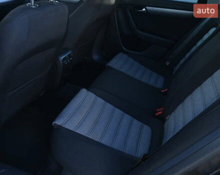 Коричневый Фольксваген Пассат, объемом двигателя 1.4 л и пробегом 217 тыс. км за 8800 $, фото 29 на Automoto.ua