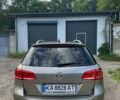 Коричневый Фольксваген Пассат, объемом двигателя 1.97 л и пробегом 256 тыс. км за 10999 $, фото 23 на Automoto.ua