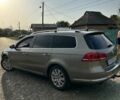 Коричневый Фольксваген Пассат, объемом двигателя 1.39 л и пробегом 240 тыс. км за 10000 $, фото 3 на Automoto.ua