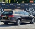 Коричневый Фольксваген Пассат, объемом двигателя 1.8 л и пробегом 165 тыс. км за 10500 $, фото 4 на Automoto.ua
