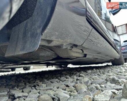 Коричневий Фольксваген Пассат, об'ємом двигуна 2 л та пробігом 267 тис. км за 10999 $, фото 40 на Automoto.ua