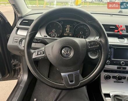 Коричневый Фольксваген Пассат, объемом двигателя 1.6 л и пробегом 250 тыс. км за 9999 $, фото 18 на Automoto.ua