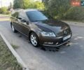 Коричневий Фольксваген Пассат, об'ємом двигуна 1.97 л та пробігом 276 тис. км за 9700 $, фото 1 на Automoto.ua