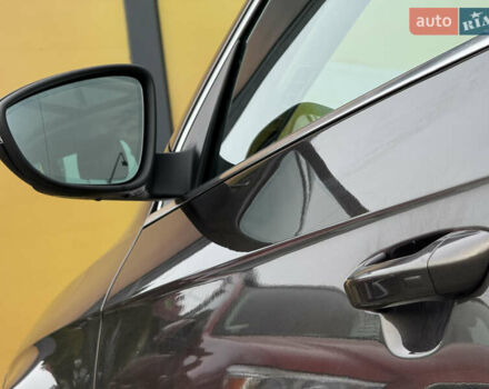 Коричневый Фольксваген Пассат, объемом двигателя 1.4 л и пробегом 258 тыс. км за 8999 $, фото 23 на Automoto.ua