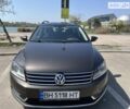 Коричневий Фольксваген Пассат, об'ємом двигуна 1.97 л та пробігом 260 тис. км за 9500 $, фото 3 на Automoto.ua