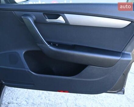 Коричневий Фольксваген Пассат, об'ємом двигуна 1.4 л та пробігом 217 тис. км за 8800 $, фото 43 на Automoto.ua