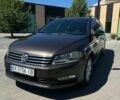 Коричневий Фольксваген Пассат, об'ємом двигуна 1.97 л та пробігом 256 тис. км за 10400 $, фото 1 на Automoto.ua