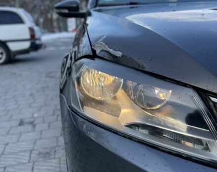 Коричневий Фольксваген Пассат, об'ємом двигуна 1.6 л та пробігом 284 тис. км за 8950 $, фото 19 на Automoto.ua