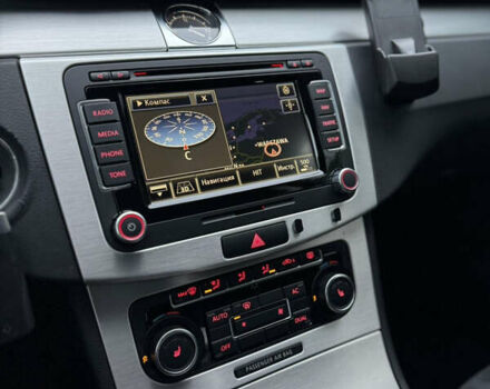 Коричневий Фольксваген Пассат, об'ємом двигуна 2 л та пробігом 217 тис. км за 12999 $, фото 44 на Automoto.ua