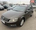 Коричневый Фольксваген Пассат, объемом двигателя 1.6 л и пробегом 250 тыс. км за 9999 $, фото 3 на Automoto.ua