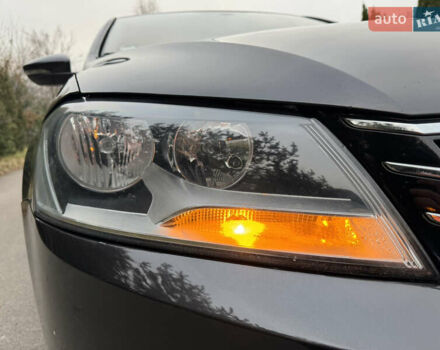 Коричневий Фольксваген Пассат, об'ємом двигуна 2 л та пробігом 217 тис. км за 12999 $, фото 31 на Automoto.ua