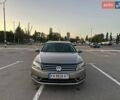Коричневый Фольксваген Пассат, объемом двигателя 1.97 л и пробегом 256 тыс. км за 8500 $, фото 1 на Automoto.ua