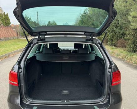 Коричневий Фольксваген Пассат, об'ємом двигуна 2 л та пробігом 217 тис. км за 12999 $, фото 87 на Automoto.ua