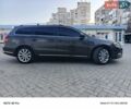 Коричневий Фольксваген Пассат, об'ємом двигуна 1.6 л та пробігом 232 тис. км за 10800 $, фото 25 на Automoto.ua