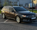 Коричневий Фольксваген Пассат, об'ємом двигуна 1.97 л та пробігом 223 тис. км за 11400 $, фото 1 на Automoto.ua