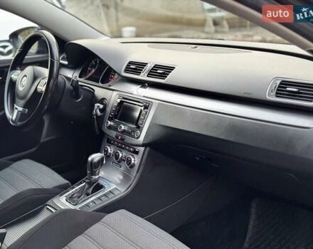 Коричневий Фольксваген Пассат, об'ємом двигуна 2 л та пробігом 267 тис. км за 10999 $, фото 91 на Automoto.ua