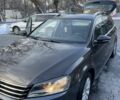 Коричневий Фольксваген Пассат, об'ємом двигуна 1.6 л та пробігом 284 тис. км за 8950 $, фото 17 на Automoto.ua