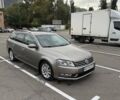 Коричневий Фольксваген Пассат, об'ємом двигуна 1.97 л та пробігом 298 тис. км за 9700 $, фото 5 на Automoto.ua