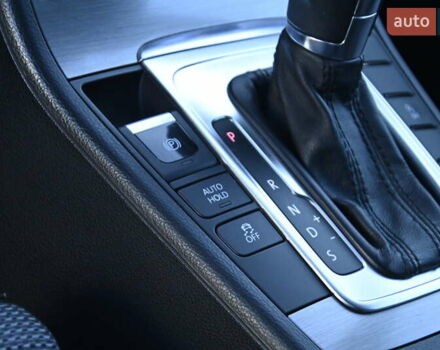 Коричневый Фольксваген Пассат, объемом двигателя 1.4 л и пробегом 217 тыс. км за 8800 $, фото 34 на Automoto.ua