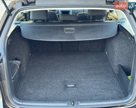 Коричневий Фольксваген Пассат, об'ємом двигуна 1.97 л та пробігом 239 тис. км за 12800 $, фото 11 на Automoto.ua