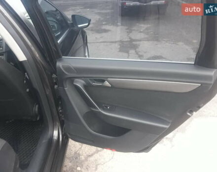 Коричневий Фольксваген Пассат, об'ємом двигуна 1.6 л та пробігом 330 тис. км за 8800 $, фото 9 на Automoto.ua