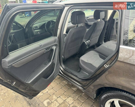 Коричневый Фольксваген Пассат, объемом двигателя 2 л и пробегом 325 тыс. км за 10500 $, фото 14 на Automoto.ua