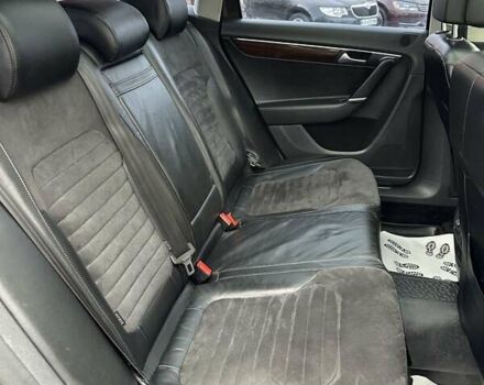 Коричневий Фольксваген Пассат, об'ємом двигуна 1.8 л та пробігом 229 тис. км за 9300 $, фото 10 на Automoto.ua