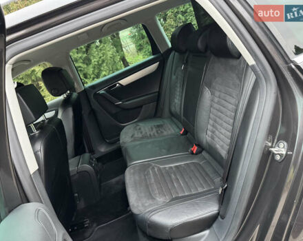 Коричневий Фольксваген Пассат, об'ємом двигуна 2 л та пробігом 217 тис. км за 12999 $, фото 81 на Automoto.ua