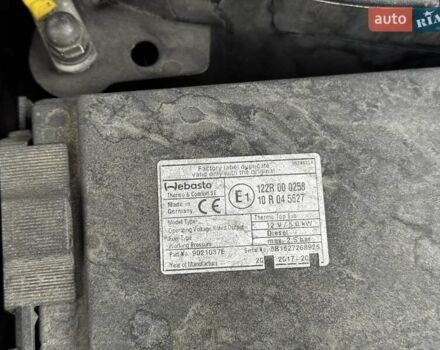 Коричневий Фольксваген Пассат, об'ємом двигуна 2 л та пробігом 267 тис. км за 10999 $, фото 52 на Automoto.ua