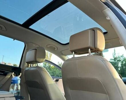 Коричневый Фольксваген Пассат, объемом двигателя 1.97 л и пробегом 256 тыс. км за 12850 $, фото 20 на Automoto.ua