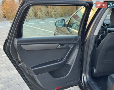 Коричневий Фольксваген Пассат, об'ємом двигуна 1.97 л та пробігом 239 тис. км за 12800 $, фото 22 на Automoto.ua