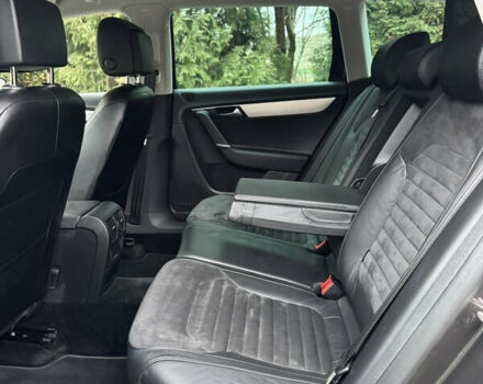 Коричневий Фольксваген Пассат, об'ємом двигуна 2 л та пробігом 217 тис. км за 12999 $, фото 83 на Automoto.ua