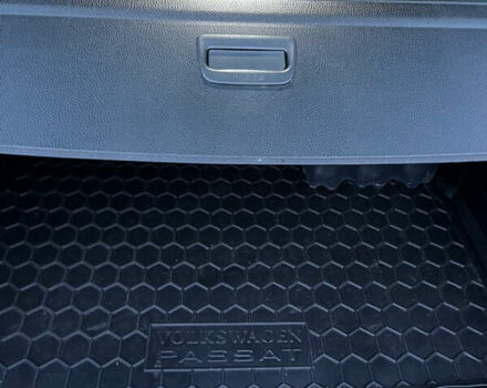 Коричневий Фольксваген Пассат, об'ємом двигуна 1.97 л та пробігом 239 тис. км за 12200 $, фото 17 на Automoto.ua