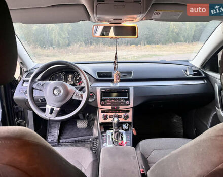 Коричневый Фольксваген Пассат, объемом двигателя 1.97 л и пробегом 310 тыс. км за 10999 $, фото 18 на Automoto.ua