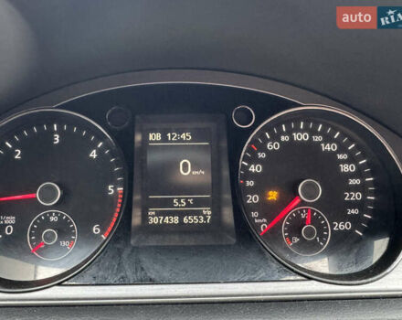 Коричневый Фольксваген Пассат, объемом двигателя 2 л и пробегом 325 тыс. км за 10500 $, фото 22 на Automoto.ua