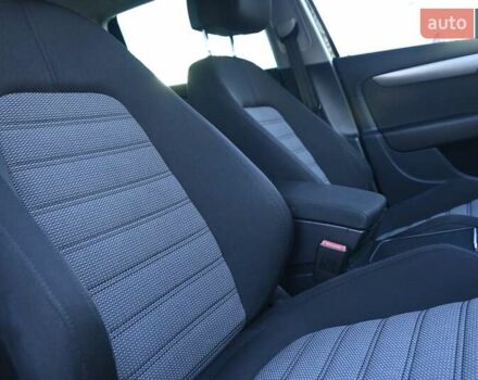 Коричневий Фольксваген Пассат, об'ємом двигуна 1.4 л та пробігом 217 тис. км за 8800 $, фото 44 на Automoto.ua