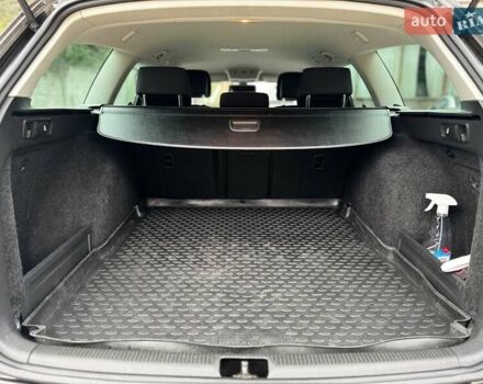 Коричневий Фольксваген Пассат, об'ємом двигуна 2 л та пробігом 267 тис. км за 10999 $, фото 56 на Automoto.ua