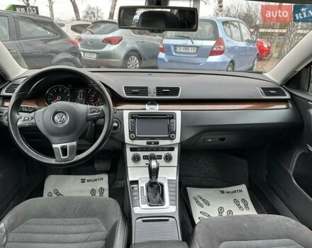 Коричневий Фольксваген Пассат, об'ємом двигуна 1.8 л та пробігом 229 тис. км за 9300 $, фото 5 на Automoto.ua