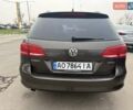Коричневый Фольксваген Пассат, объемом двигателя 1.6 л и пробегом 250 тыс. км за 9999 $, фото 11 на Automoto.ua