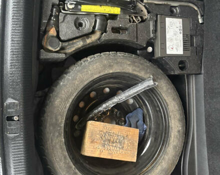 Коричневый Фольксваген Пассат, объемом двигателя 1.97 л и пробегом 280 тыс. км за 10600 $, фото 32 на Automoto.ua