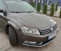 Коричневый Фольксваген Пассат, объемом двигателя 2 л и пробегом 338 тыс. км за 10900 $, фото 3 на Automoto.ua