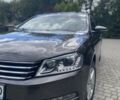 Коричневый Фольксваген Пассат, объемом двигателя 1.8 л и пробегом 256 тыс. км за 7790 $, фото 5 на Automoto.ua