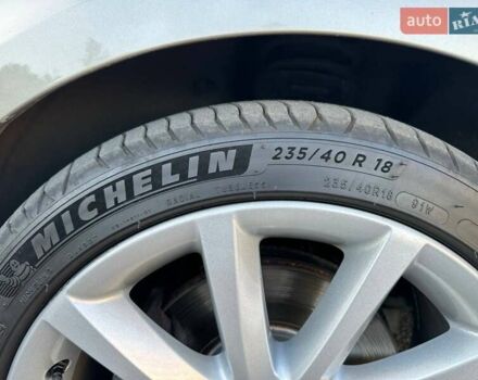 Коричневый Фольксваген Пассат, объемом двигателя 1.97 л и пробегом 256 тыс. км за 12850 $, фото 31 на Automoto.ua