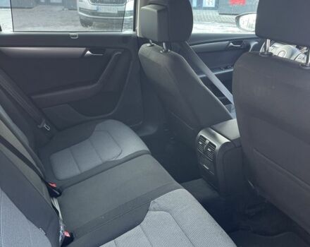 Коричневий Фольксваген Пассат, об'ємом двигуна 1.6 л та пробігом 284 тис. км за 8950 $, фото 11 на Automoto.ua