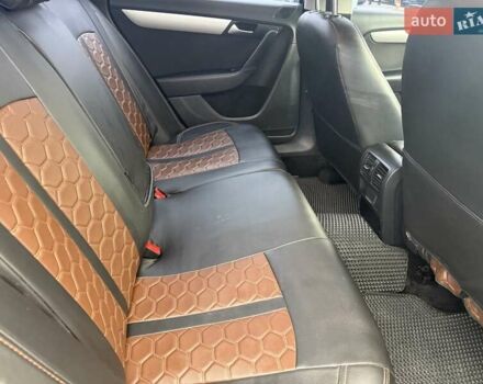 Коричневый Фольксваген Пассат, объемом двигателя 1.6 л и пробегом 250 тыс. км за 9999 $, фото 34 на Automoto.ua