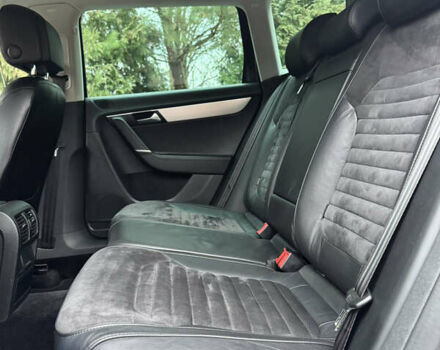 Коричневий Фольксваген Пассат, об'ємом двигуна 2 л та пробігом 217 тис. км за 12999 $, фото 86 на Automoto.ua