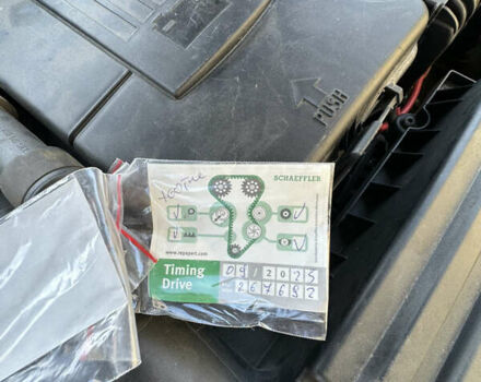 Коричневый Фольксваген Пассат, объемом двигателя 2 л и пробегом 270 тыс. км за 11100 $, фото 21 на Automoto.ua