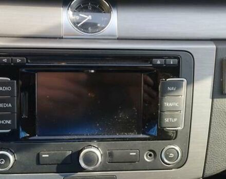 Коричневый Фольксваген Пассат, объемом двигателя 2 л и пробегом 300 тыс. км за 11500 $, фото 14 на Automoto.ua